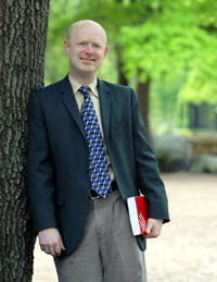 Jay Barth